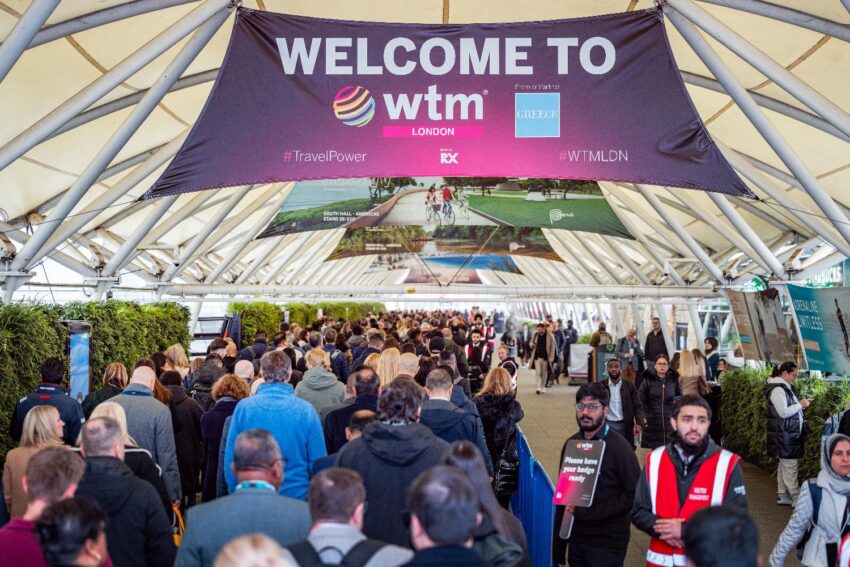 Travel technology takes center stage at World Travel Expo 2025 in London, with key discussions on artificial intelligence, sustainability and the future of global travel: what travelers should know now Travel technology takes center stage at World Travel Expo 2025 in London, with key discussions on artificial intelligence, sustainability and the future of global travel: what travelers should know now